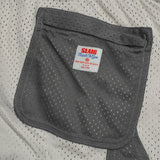 AM / SLAM Work Mesh Shorts
