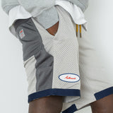 AM / SLAM Work Mesh Shorts