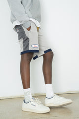 AM / SLAM Work Mesh Shorts