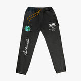 AM / SLAM Vintage Faded Sweatpants