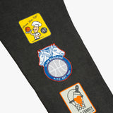 AM / SLAM Vintage Faded Sweatpants